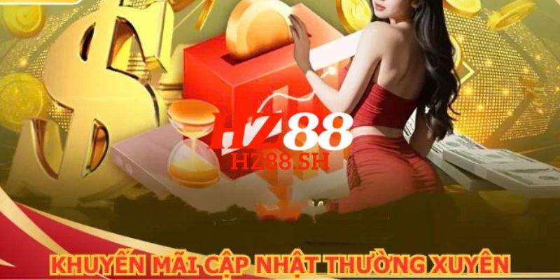 HZ88 - Link Trang HZ88.COM Chính Thức T8/2026 Nhận +88K 15 Kho tàng khuyến mãi luôn được cập nhật mới mỗi ngày cho tất cả mọi hội viên HZ88